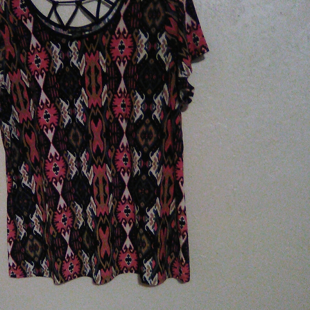 Blouse - Picture 2 of 2